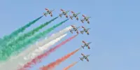 SkyView Brings Aviation Thrills and Family Fun to Dubai Airshow 2025